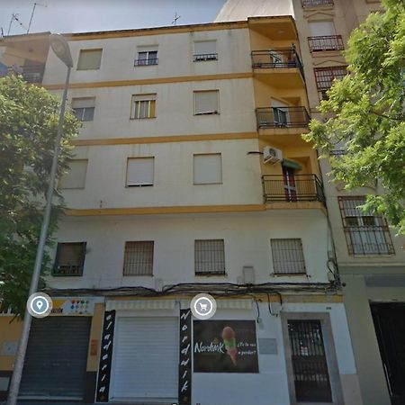 Appartement Apartamento El Comienzo à Cordoue Extérieur photo